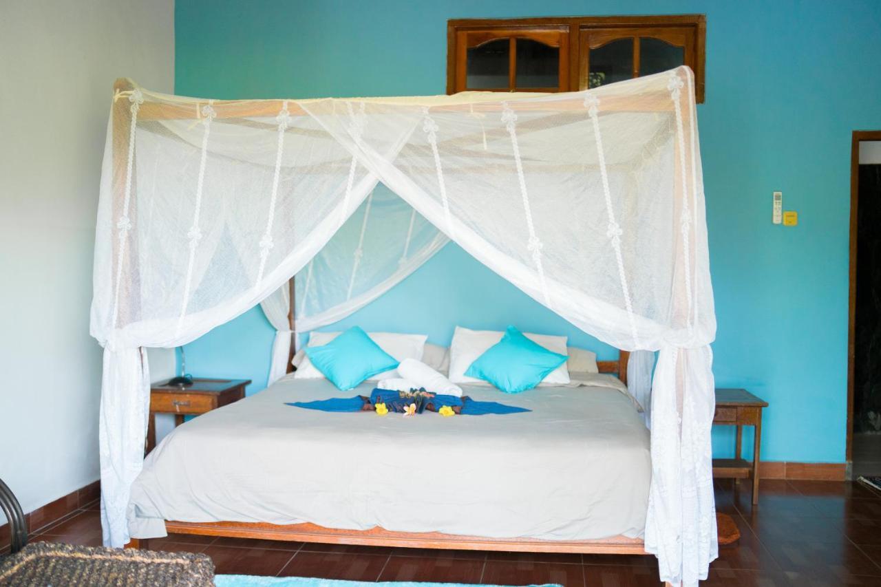 Lovina Vibes Hotel Balian Exterior foto