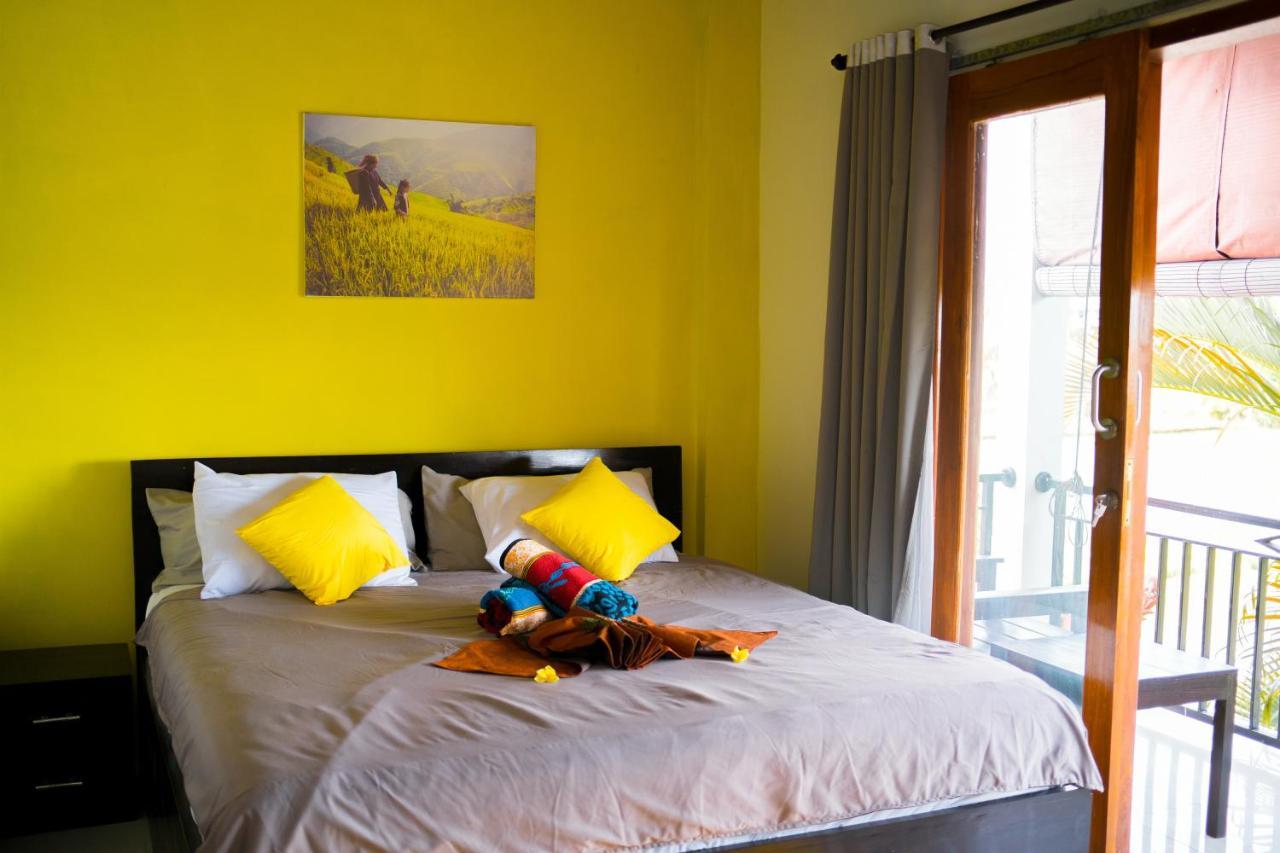 Lovina Vibes Hotel Balian Exterior foto