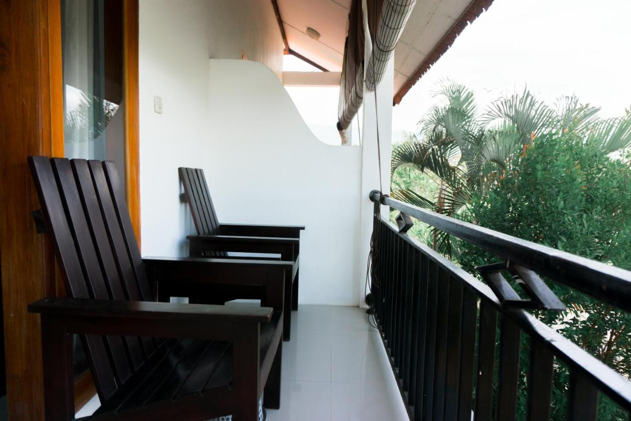 Lovina Vibes Hotel Balian Exterior foto