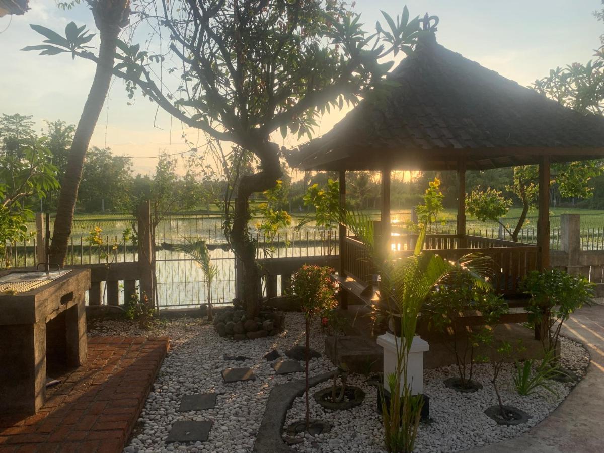 Lovina Vibes Hotel Balian Exterior foto