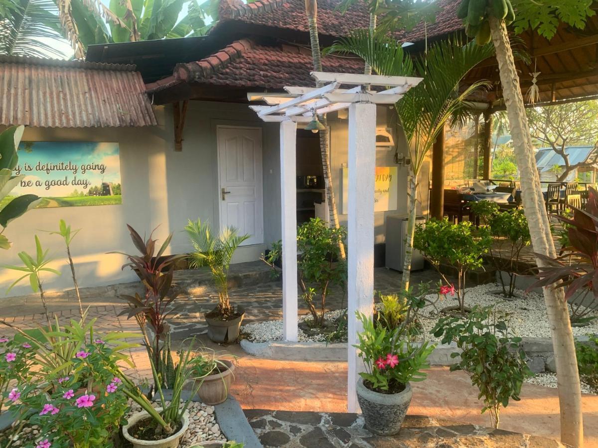 Lovina Vibes Hotel Balian Exterior foto