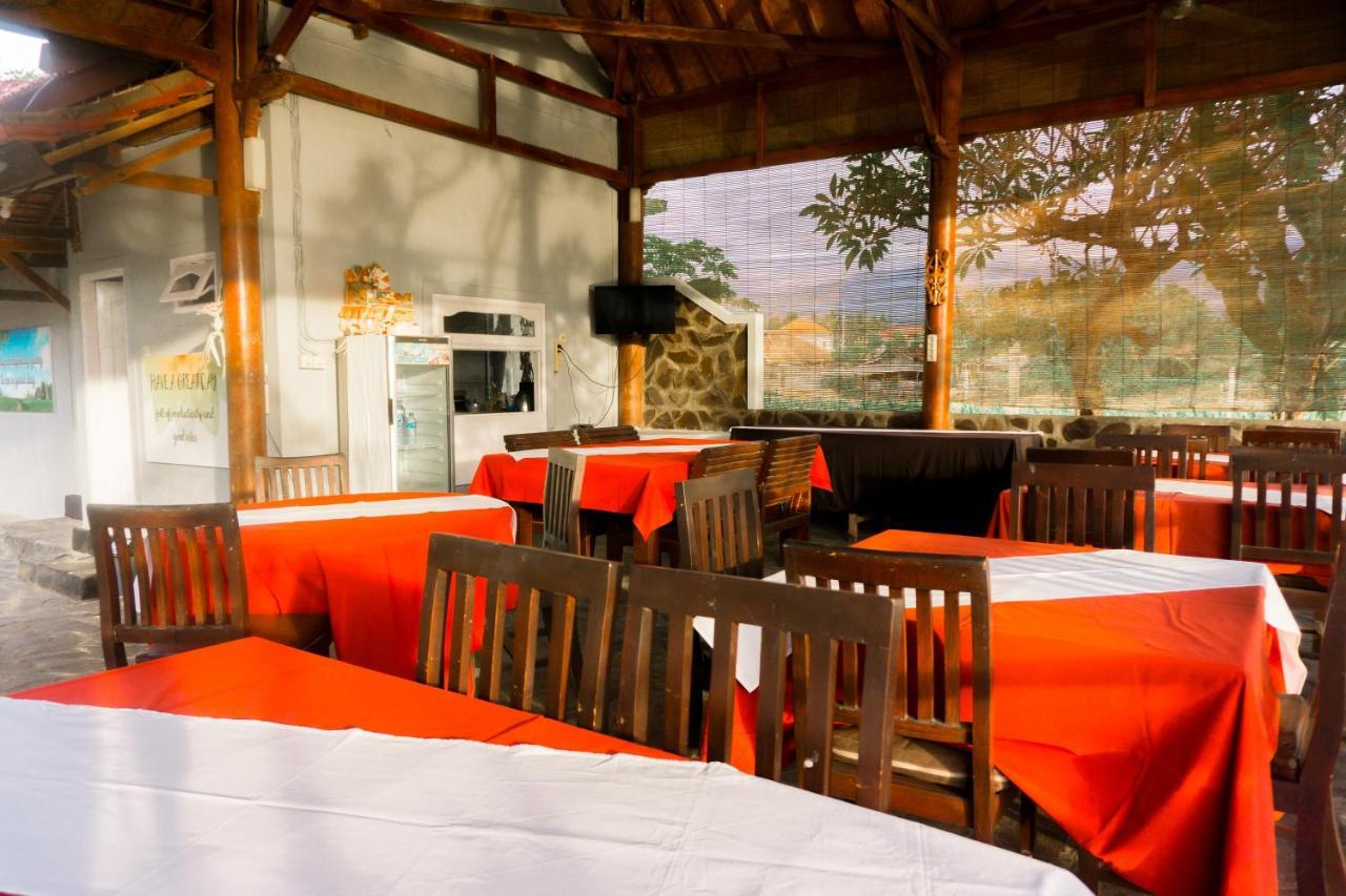 Lovina Vibes Hotel Balian Exterior foto