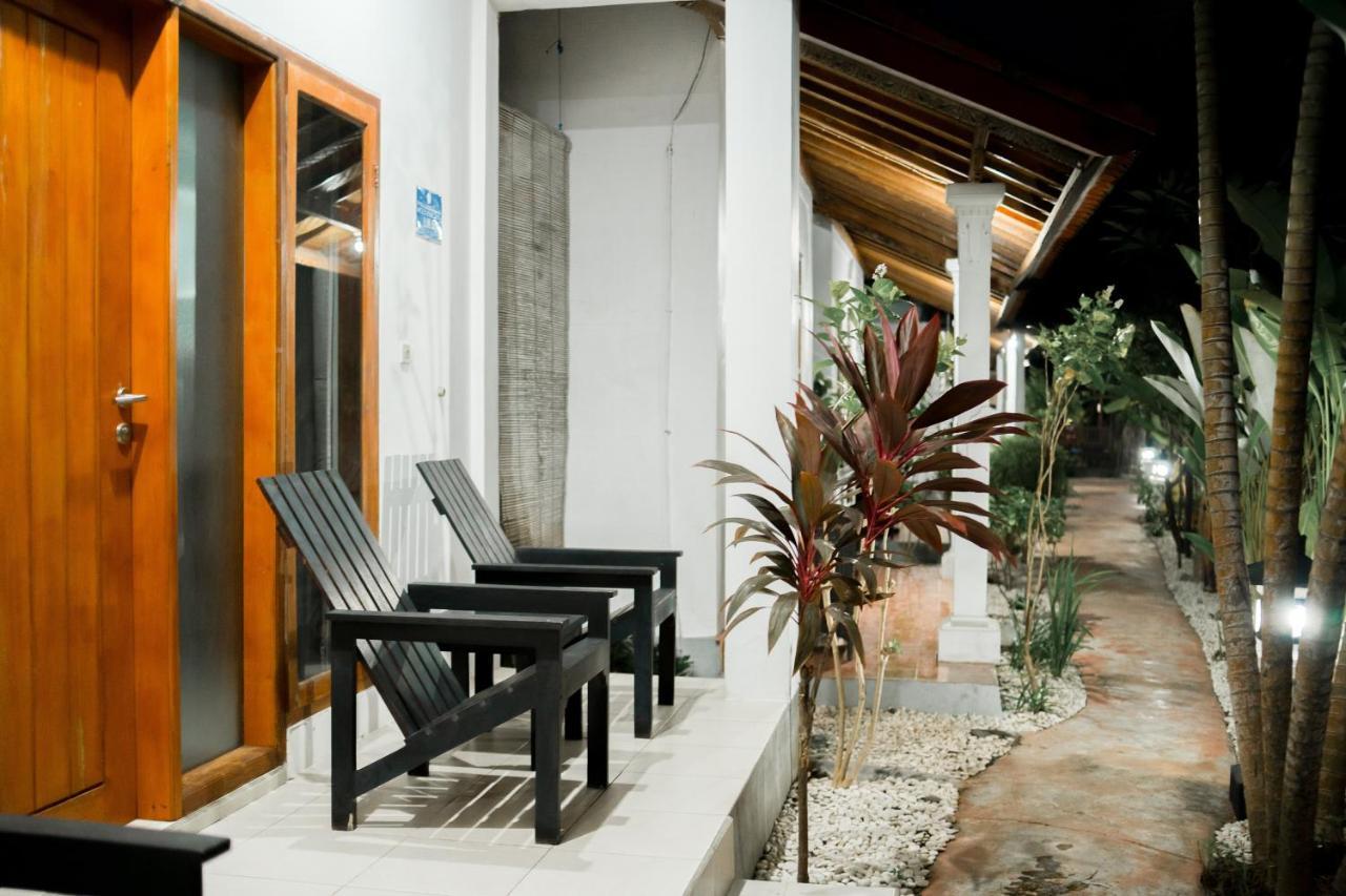 Lovina Vibes Hotel Balian Exterior foto