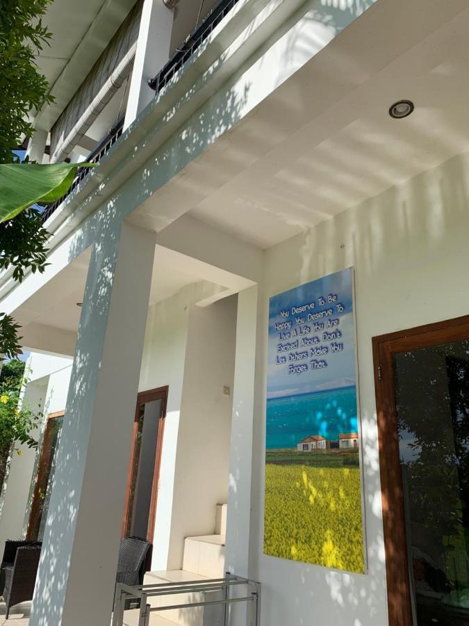 Lovina Vibes Hotel Balian Exterior foto