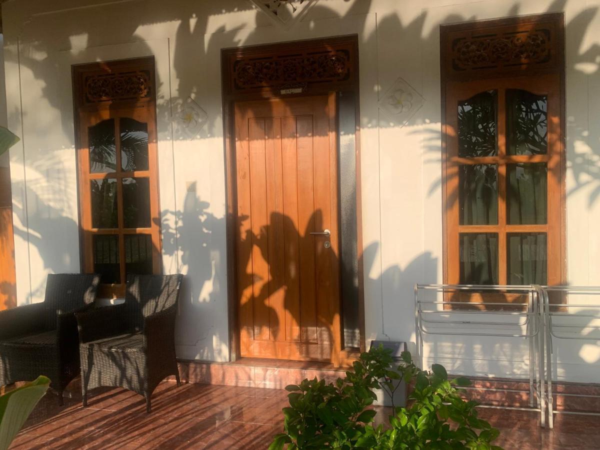Lovina Vibes Hotel Balian Exterior foto