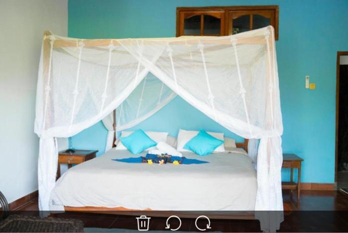 Lovina Vibes Hotel Balian Exterior foto