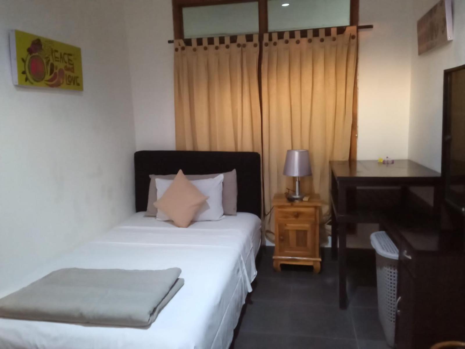 Lovina Vibes Hotel Balian Exterior foto