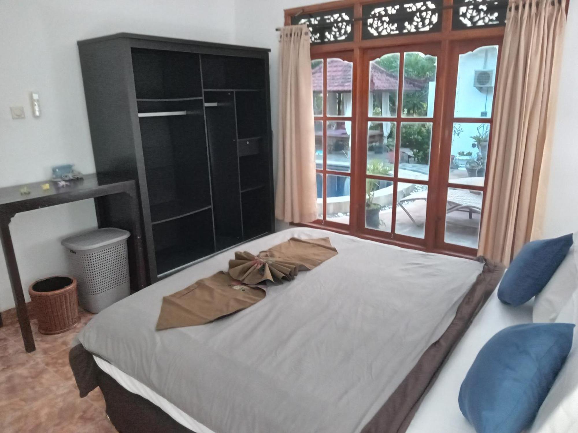 Lovina Vibes Hotel Balian Exterior foto