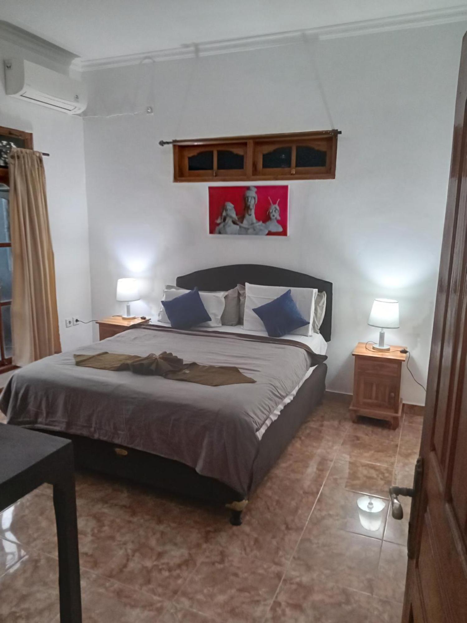 Lovina Vibes Hotel Balian Exterior foto